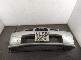 Бампер передний, ориг. номер 55504FE010, 91121FE231TG, 91121FE240TG, 91121FE250TG, Subaru Impreza 2005-2007