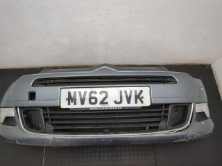 Бампер передний Citroen C5 2007-2017