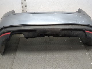 Бампер задний, ориг. номер 7410FH, Citroen C5 2007-2017