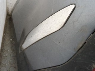 Бампер задний, ориг. номер 7410FH, Citroen C5 2007-2017