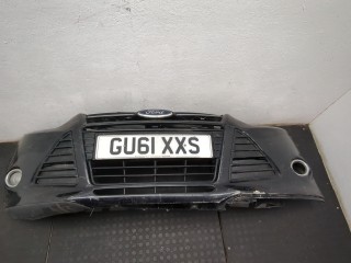 Бампер передний Ford Focus 2007-2011