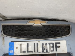 Бампер передний, ориг. номер 95022993, Chevrolet Cruze 2008-2012