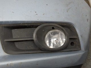 Бампер передний, ориг. номер 95022993, Chevrolet Cruze 2008-2012