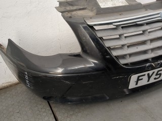 Бампер передний, ориг. номер 5140024AA, Chrysler Voyager 2000-2004
