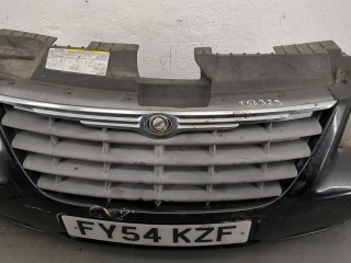 Бампер передний, ориг. номер 5140024AA, Chrysler Voyager 2000-2004