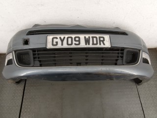 Бампер передний Citroen C5 2007-2017