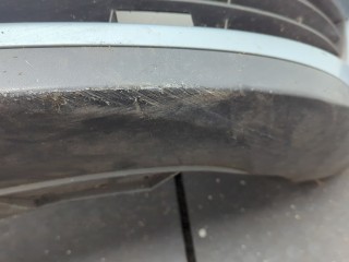 Бампер передний, ориг. номер 3C0807217D, Volkswagen Passat 2005-2010