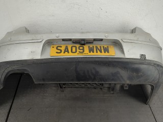Бампер задний Volkswagen Passat 2005-2010