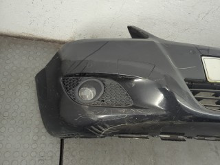 Бампер передний, ориг. номер 6400642, 13247293, Opel Zafira B 2008-2014