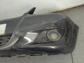 Бампер передний, ориг. номер 6400642, 13247293, Opel Zafira B 2008-2014