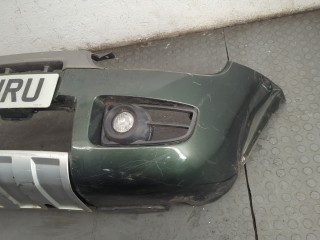 Бампер передний, ориг. номер 735410503, Fiat Panda 2003-2008
