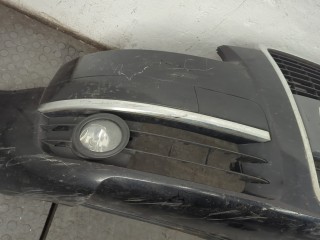 Бампер передний, ориг. номер 4F0807105, Audi A6 2004-2008