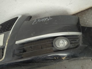 Бампер передний, ориг. номер 4F0807105, Audi A6 2004-2008