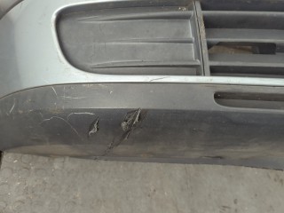 Бампер передний, ориг. номер 1Z0807221, Skoda Octavia 2000-2011