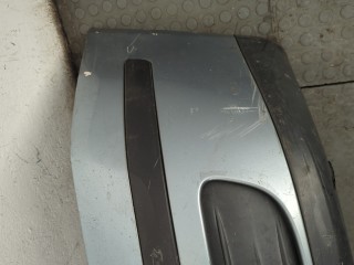 Бампер передний, ориг. номер 1Z0807221, Skoda Octavia 2000-2011