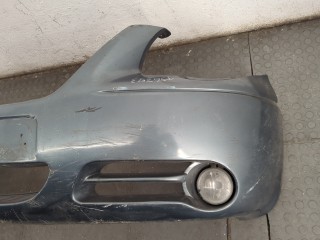 Бампер передний, ориг. номер 5140024AA, Chrysler Voyager 2004-2008