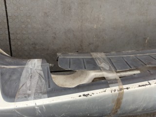 Бампер задний, ориг. номер 5215948904, Toyota Highlander 2003-2007