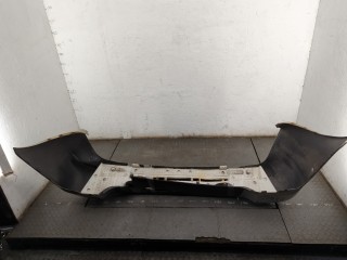 Бампер задний, ориг. номер 5215948904, Toyota Highlander 2003-2007