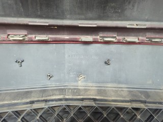 Бампер передний, ориг. номер 15938762, 20779099, Buick Enclave 2007-2013