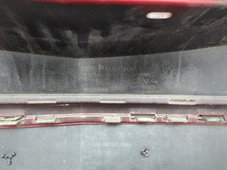 Бампер передний, ориг. номер 15938762, 20779099, Buick Enclave 2007-2013