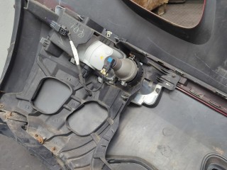 Бампер передний, ориг. номер 15938762, 20779099, Buick Enclave 2007-2013