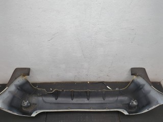Бампер задний, ориг. номер 88973187, Pontiac Vibe 2004-2008