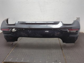 Бампер задний BMW 5 G30, G31 2016-2020
