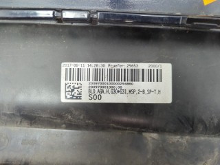 Бампер задний, ориг. номер 51127475600, 7475600, BMW 5 G30, G31 2016-2020