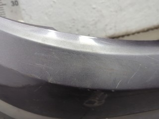 Бампер передний, ориг. номер 7701474769, Renault Scenic 1999-2003