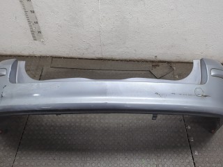 Бампер задний Opel Astra 1998-2009