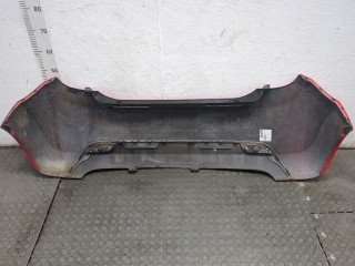 Бампер задний, ориг. номер 95986456, 95025414, Chevrolet Spark 2009-2016