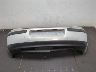 Бампер задний Volkswagen Golf 4 1997-2006