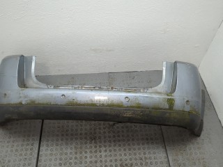 Бампер задний Opel Signum 2003-2005