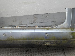 Бампер задний, ориг. номер 24412815, 13145301, Opel Signum 2003-2005