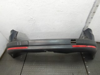 Бампер задний Ford Galaxy 2006-2010