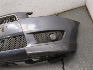 Бампер передний, ориг. номер 6400A827, 6400B916HB, 7450A093, Mitsubishi Lancer 10 2007-2010