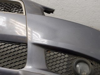 Бампер передний, ориг. номер 6400A827, 6400B916HB, 7450A093, Mitsubishi Lancer 10 2007-2010