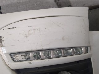 Бампер передний, Citroen C4 Grand Picasso 2006-2013