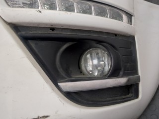 Бампер передний, Citroen C4 Grand Picasso 2006-2013