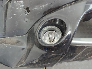Бампер передний, ориг. номер FBM22CL70J, Infiniti FX 2006-2008