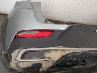 Бампер задний, ориг. номер 42821666, 42819885, Buick Encore GX 2023-2026