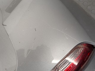 Бампер задний, ориг. номер 42821666, 42819885, Buick Encore GX 2023-2026