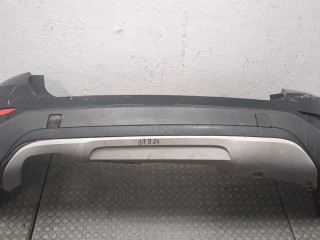 Бампер задний, ориг. номер 7345036, 511127345036, BMW X1 2012-2015