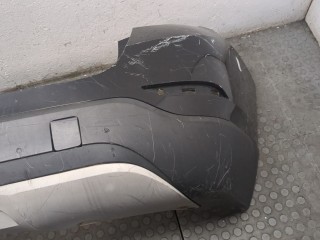 Бампер задний, ориг. номер 7345036, 511127345036, BMW X1 2012-2015