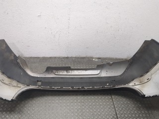 Бампер задний, ориг. номер 7345036, 511127345036, BMW X1 2012-2015