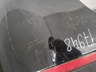 Бампер задний, ориг. номер 866114C000, 866114C200, KIA Optima 2010-2013