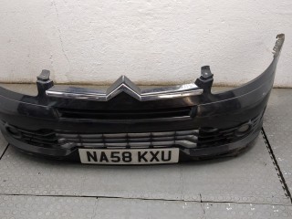 Бампер передний, ориг. номер 7401GR, Citroen C4 2004-2014