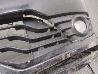 Бампер передний, ориг. номер 7401GR, Citroen C4 2004-2014