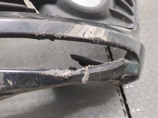 Бампер передний, ориг. номер 7401GR, Citroen C4 2004-2014