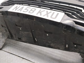 Бампер передний, ориг. номер 7401GR, Citroen C4 2004-2014